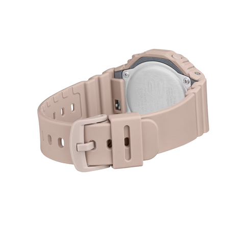 G-Shock Analog-Digital Quartz Womens Watch GMAS2100MD-4A