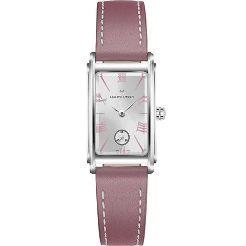 Hamilton American Classic Ardmore Quartz Women's Watch H11221814