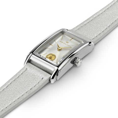 Hamilton American Classic Ardmore Quartz Women's Watch H11221850
