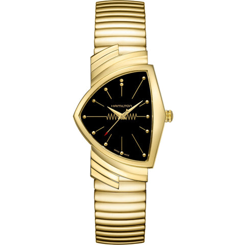 Hamilton Ventura Quartz Men's Watch H24301131