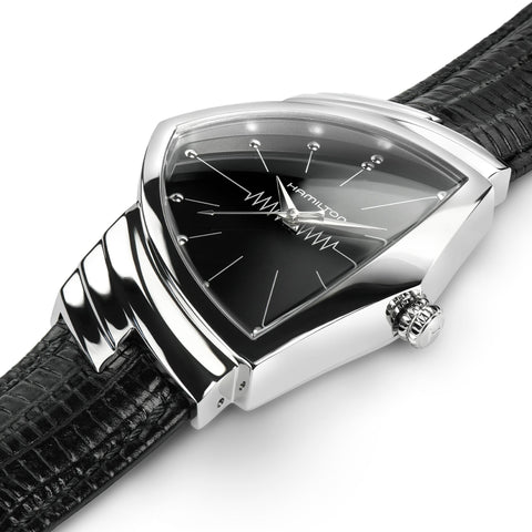 Hamilton Ventura Quartz Men's Watch H24411732