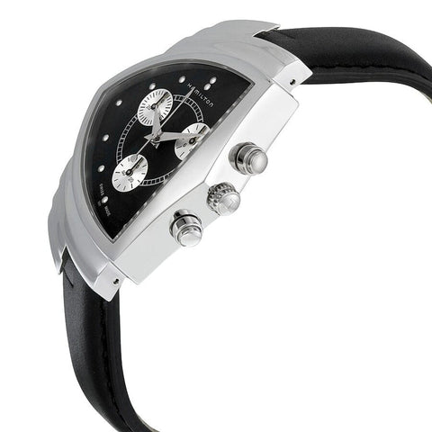 Hamilton Ventura Chrono Quartz Men's Watch H24412732