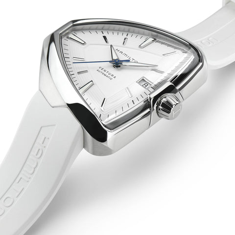 Hamilton Ventura Elvis80 Automatic Men's Watch H24505311