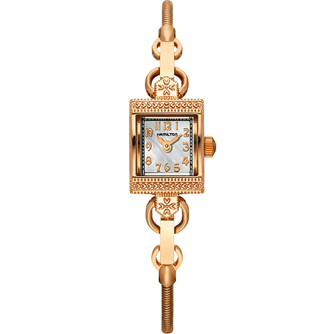Hamilton American Classic Hamilton Vintage Quartz Womem's Watch H31241113