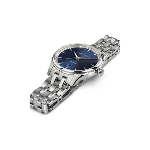 Hamilton Jazzmaster Automatic Men's Watch H32475140