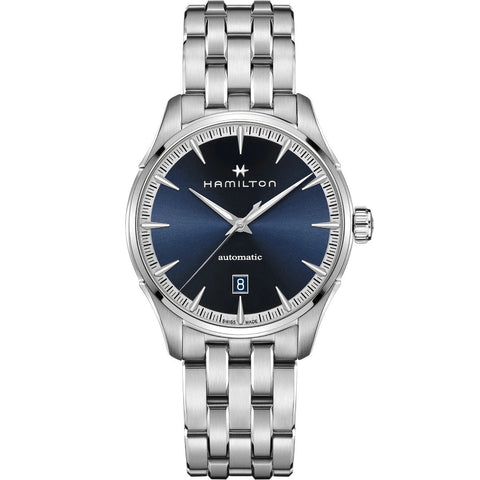 Hamilton Jazzmaster Automatic Men's Watch H32475140