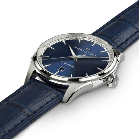 Hamilton Jazzmaster Automatic Men's Watch H32475640