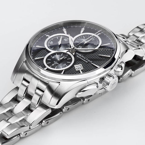 Hamilton Jazzmaster Automatic Men's Watch H32596131