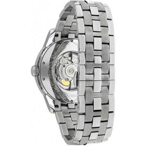 Hamilton Jazzmaster Viewmatic Automatic Mens Watch H32715131