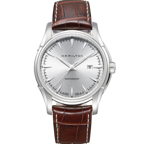 Hamilton Jazzmaster Viewmatic Automatic Men's Watch H32715551