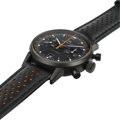 Hamilton American Classic Intra-matic Automatic chrono Men's Watch H38446732