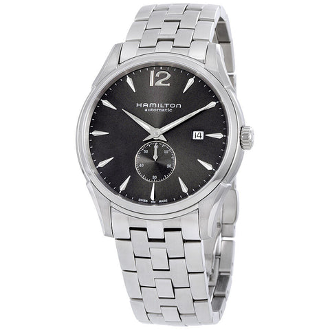 Hamilton Jazzmaster Small Second Automatic Men's Watch H38655185