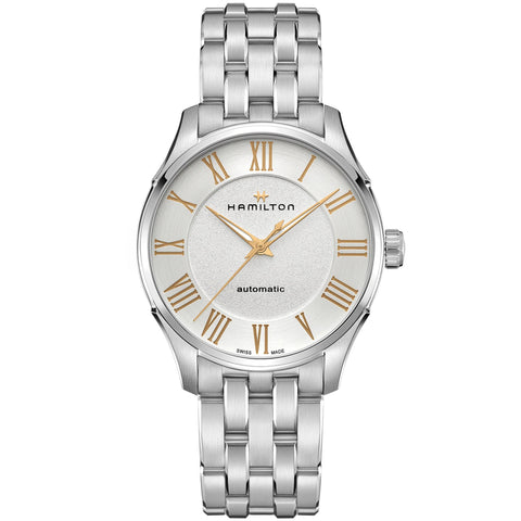 Hamilton Jazzmaster Automatic Men's Watch H42535150