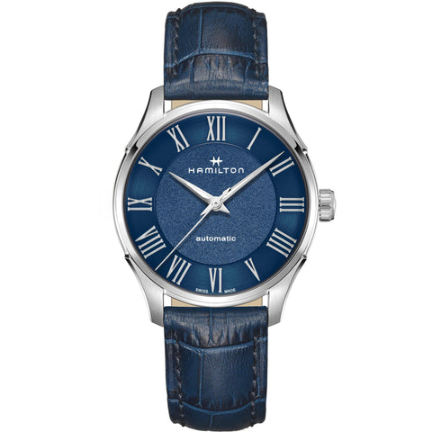 Hamilton Jazzmaster Automatic Men's Watch H42535640