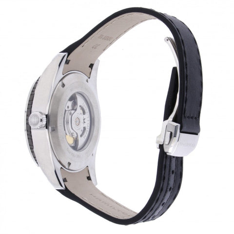 Hamilton Broadway GMT Limited Edition Mens Watch H43725731
