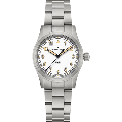 Hamilton Khaki Field Quartz Women's Watch H69301110