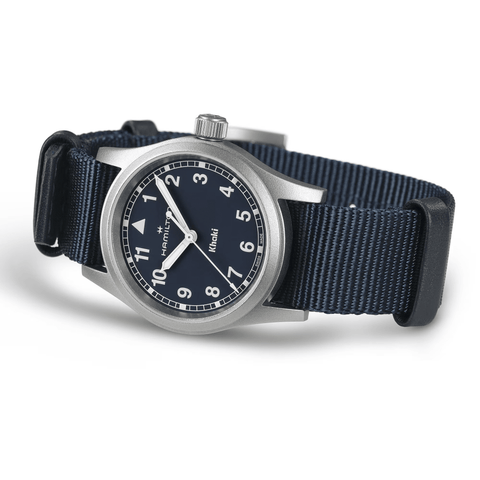 Hamilton Khaki Field Quartz Womens Watch H69301940