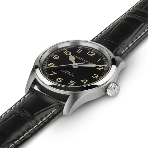 Hamilton Khaki Field Murph Automatic Men's Watch H70405730