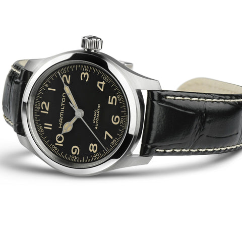 Hamilton Khaki Field Murph Automatic Mens Watch H70405730