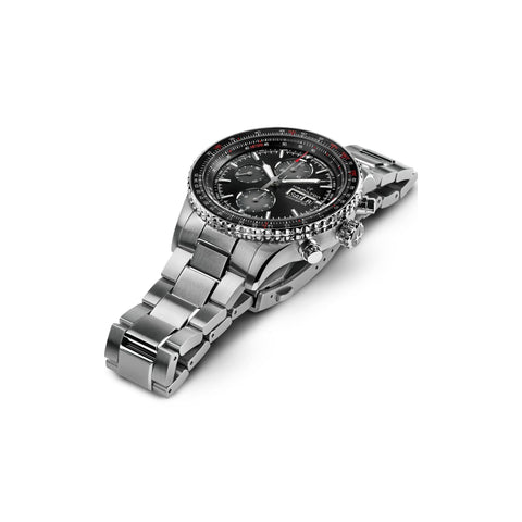 Hamilton Khaki Aviation Converter Automatic Chrono Men's Watch H76726130