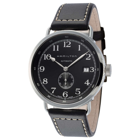 Hamilton Khaki Navy Pioneer Small Second Automatic Men's Watch H78415733