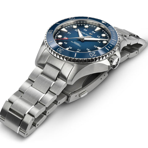 Hamilton Khaki Navy Scuba Automatic Men's Watch H82505140