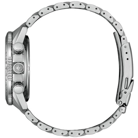 Citizen Promaster Skyhawk Eco-Drive Men's Watch JV2000-51L