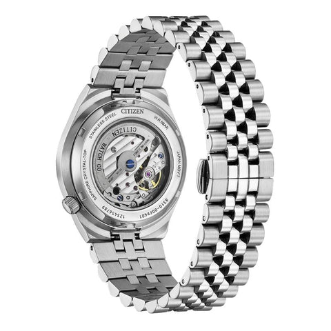 Citizen Tsuyosa Automatic Men's Watch NK0020-55E