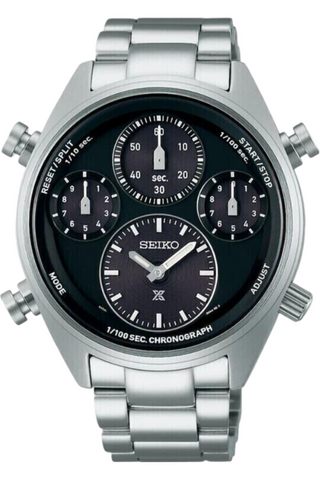 Seiko Prospex Speedtimer Solar Men's Watch SFJ003