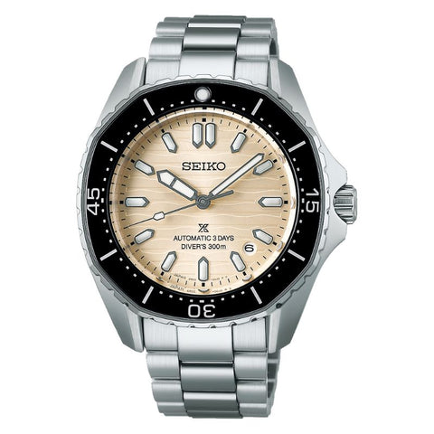 Seiko Prospex Sea Automatic Men's Watch SPB481J1