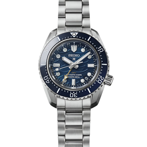 Seiko Prospex Sea Automatic Limited edition Men's Watch SPB509J1