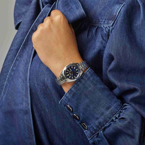 Seiko 5 Sports SNXS Automatic Women's Watch SRE021K1J