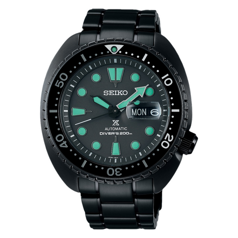 Seiko Prospex Sea Automatic Men's Watch SRPK43K1