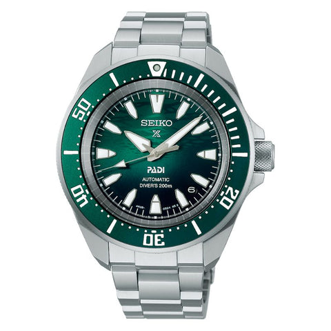 Seiko Prospex PADI Special Edition Automatic Men's Watch SRPL53