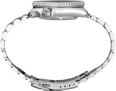 Seiko 5 Sports SKX Series GMT Automatic Men's Watch SSK033
