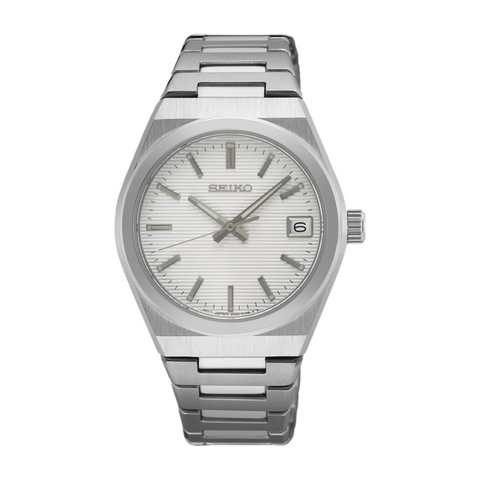 Seiko Quartz Women's Watch SUR573