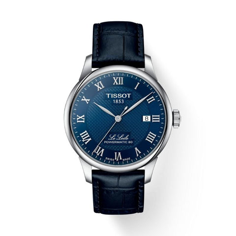 Tissot Le Locle Automatic Men's Watch T0064071604300