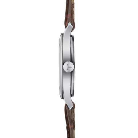 Tissot Tradition 5.5 Lady Quartz Watch T0630091601800