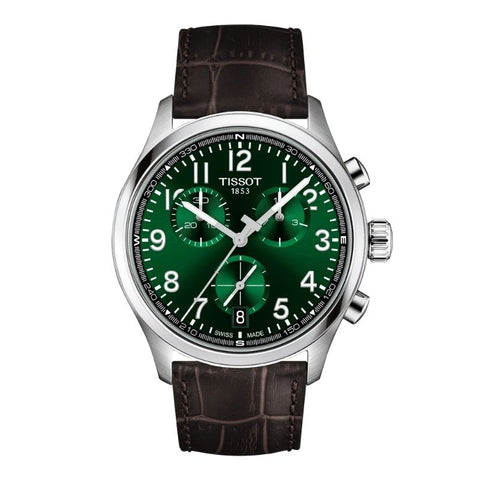 Tissot Chrono L Quartz Men's Watch T1164171609200