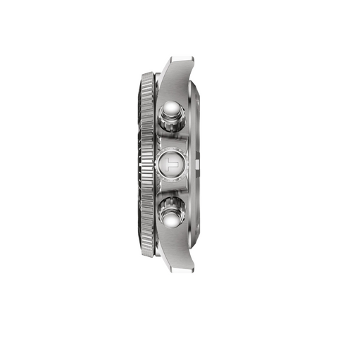 Tissot Seastar 1000 Chronograph Sport Quartz Unisex Watch T1202171106100