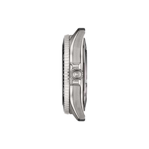 Tissot Seastar 1000 Powermatic 80 40mm Automatic Men's Watch T1208071109100