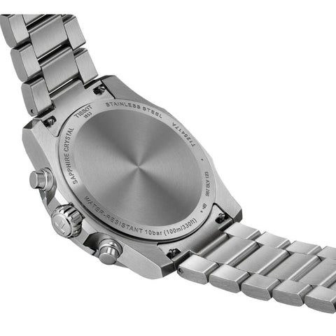 Tissot Supersport Quartz Mens Watch T1254171135100
