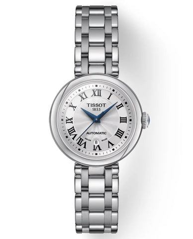 Tissot Bellissima Automatic Women's Watch T1262071101300