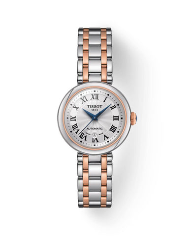 Tissot Bellissima Automatic Women's Watch T1262072201300