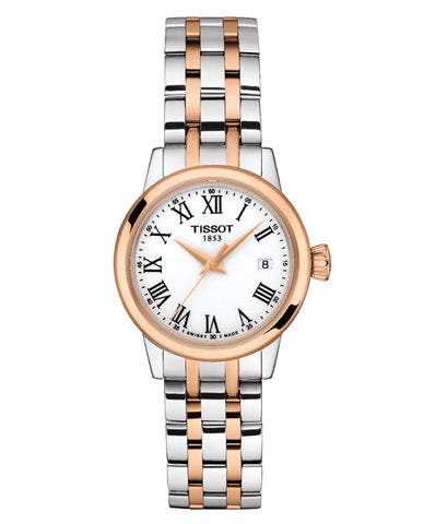 Tissot Classic Dream Lady Quartz Women's Watch T1292102201300