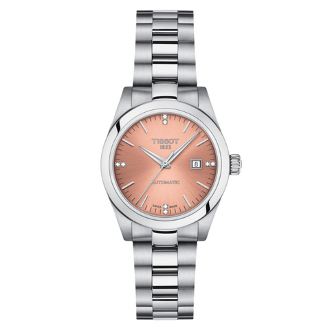 Tissot T-My Lady Automatic Women's Watch T1320071133600