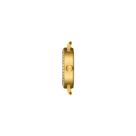Tissot Lovely Round T-Lady Quartz Women Watch T1400096302600