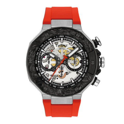 Tissot T-Race MotoGP Automatic Men's Watch T1414622705100