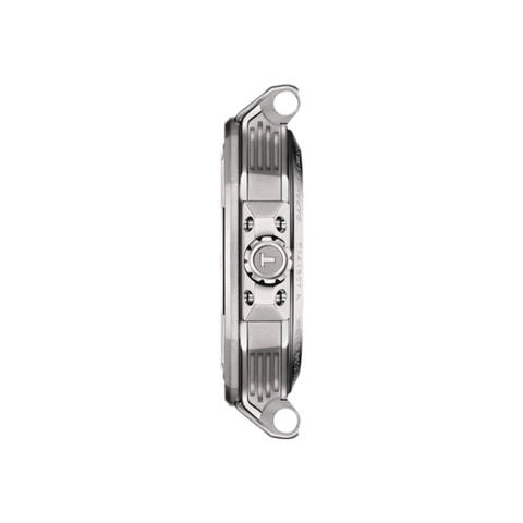 Tissot T-Race Powermatic 80 41mm Automatic Men's Watch T1418071705100