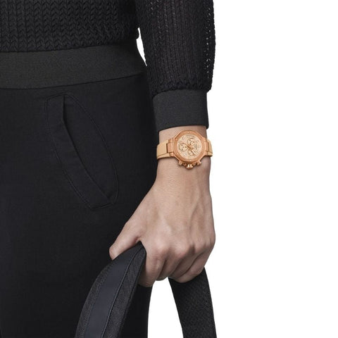 Tissot T-Race Quartz Unisex Watch T1418173750100